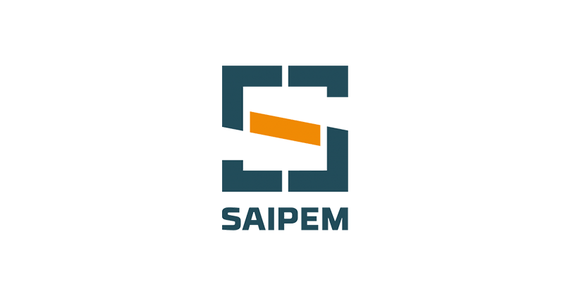 SAIPEM Logo