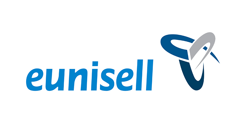 EUNISELL Logo