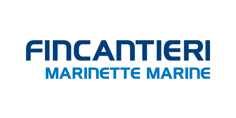 FINCANTERI Logo