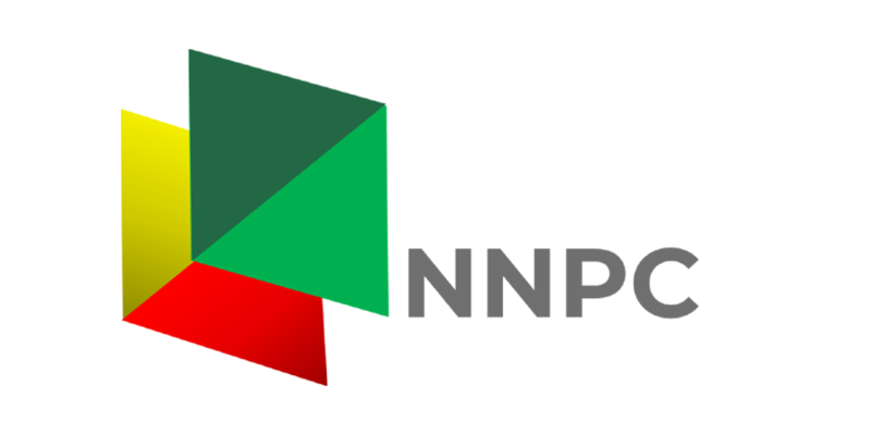 NNPC Logo